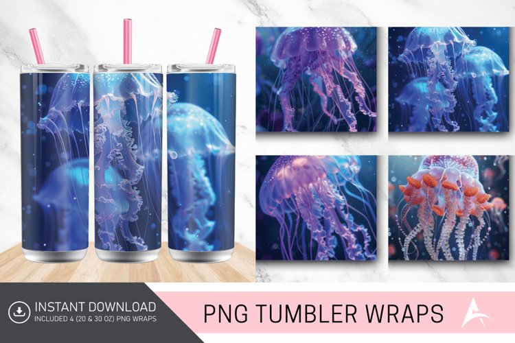 Underwater Clipart Image 4