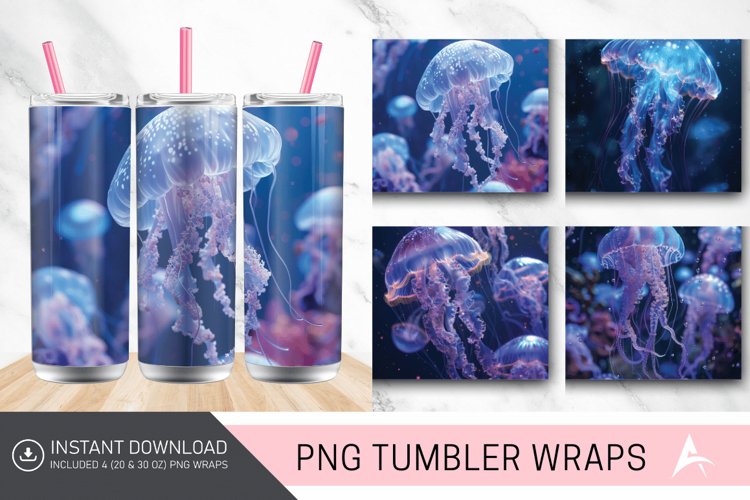 Underwater Clipart Image 5