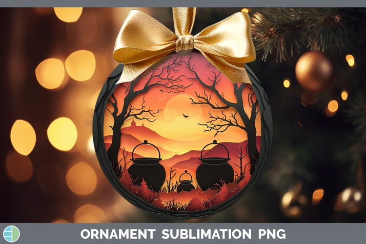 Bauble Clipart Image 19