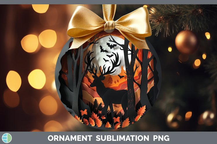 Bauble Clipart Image 12