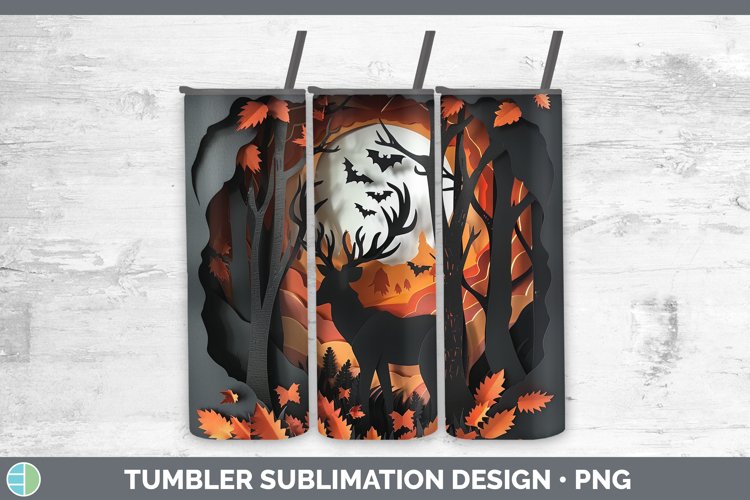Sublimation Tumbler Designs Image 4