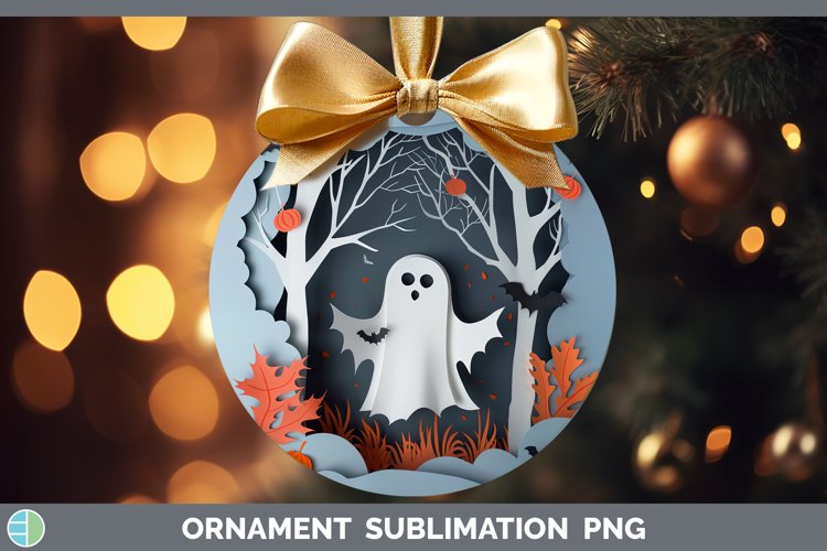 Bauble Clipart Image 8