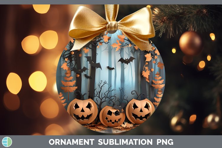 Bauble Clipart Image 23