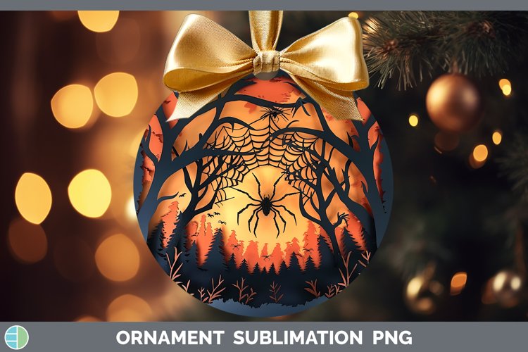 Bauble Clipart Image 9