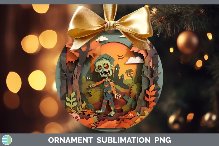 Bauble Clipart Image 15