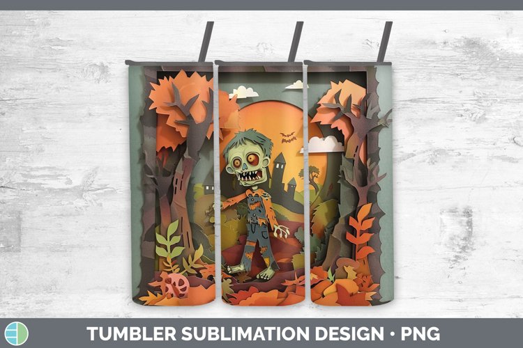 Sublimation Tumbler Designs Image 6