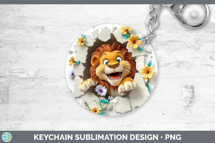 Lion Clipart Image 18