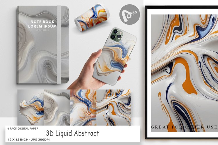 Printable Scrapbook Paper Image 13