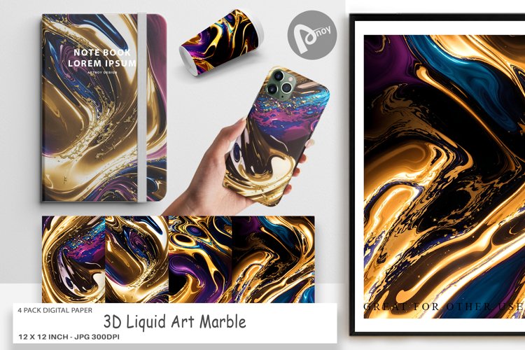 Marble Background Image 22