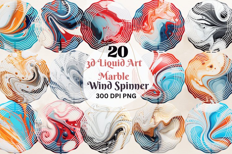 Marble Clipart Image 23