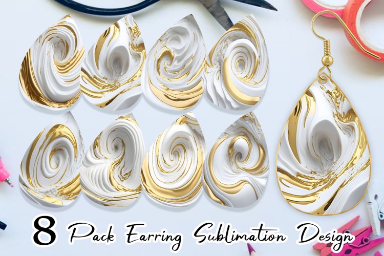 Teardrop Clipart Image 9