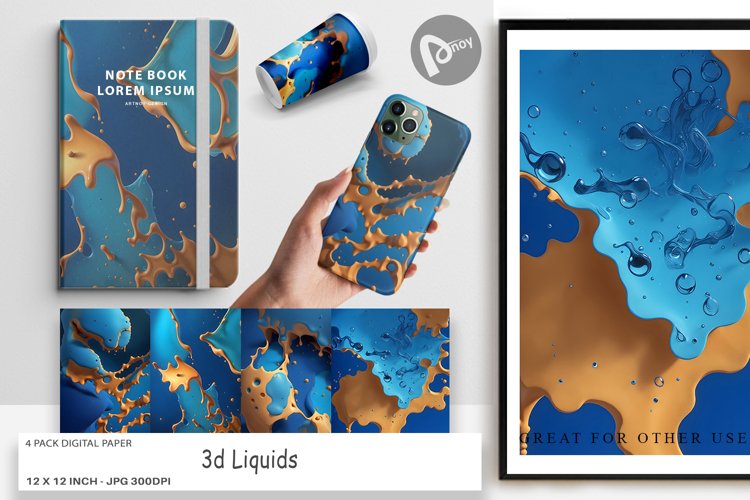 Printable Scrapbook Paper Image 13