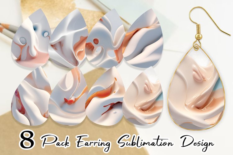 Teardrop Clipart Image 14