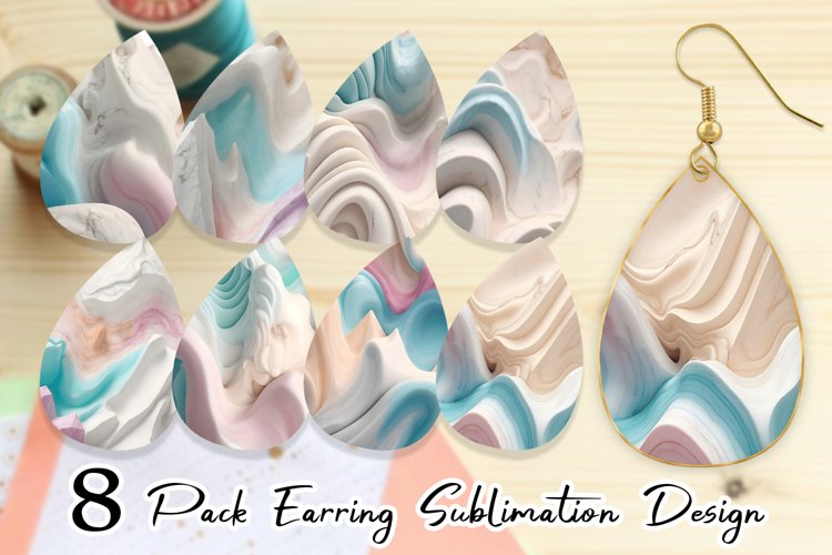 Teardrop Clipart Image 10