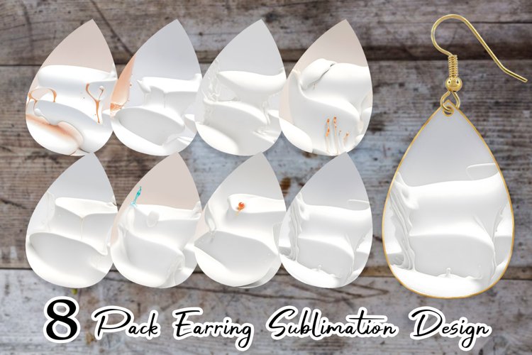 Teardrop Clipart Image 22