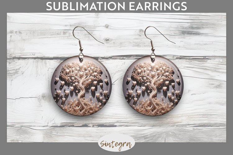 Earrings Png Image 15
