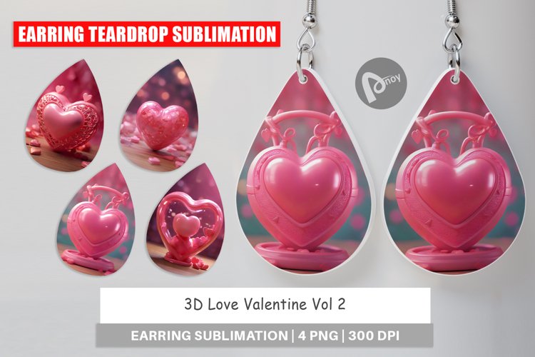 Teardrop Clipart Image 21