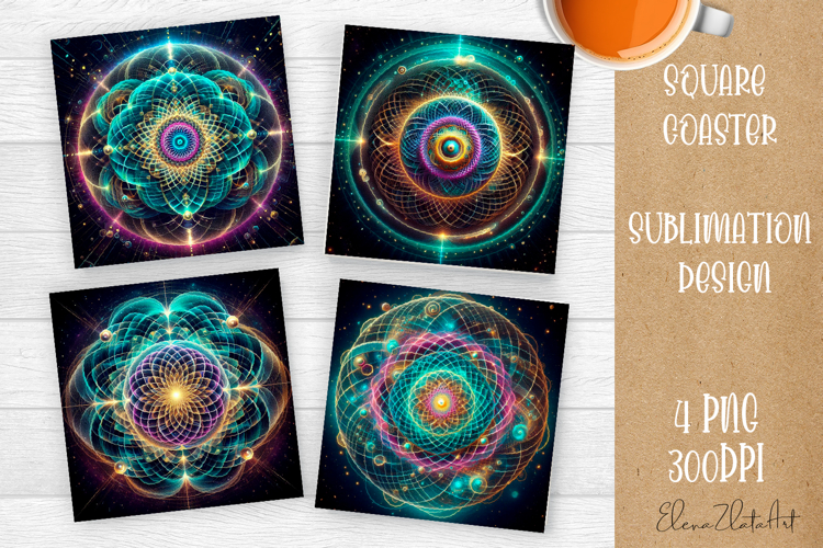 Mandala Design Image 13