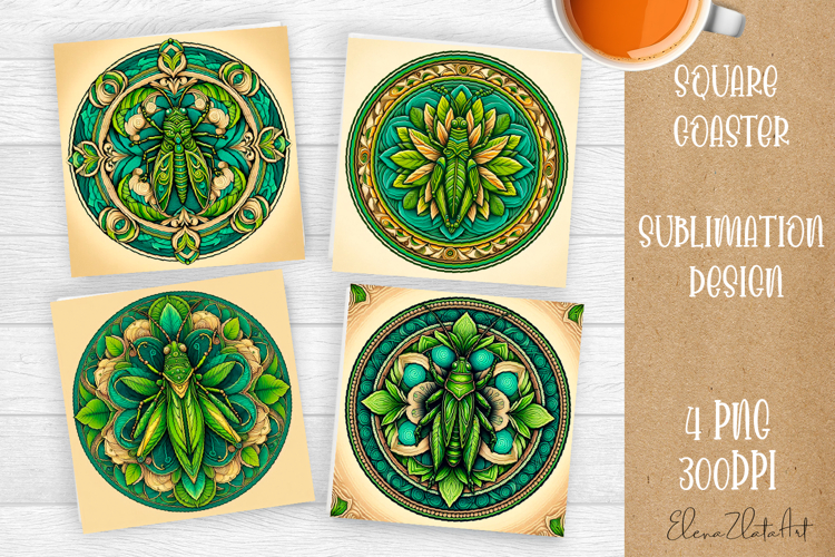 Mandala Design Image 3