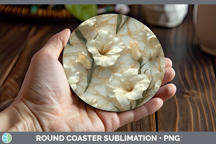 Marble Clipart Image 6