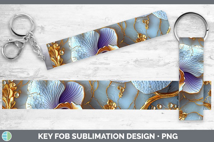 Orchid Clipart Image 15
