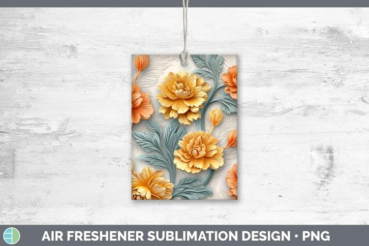Marigold Clipart Image 23