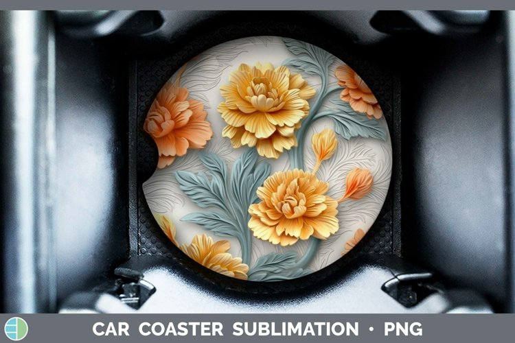 Marigold Clipart