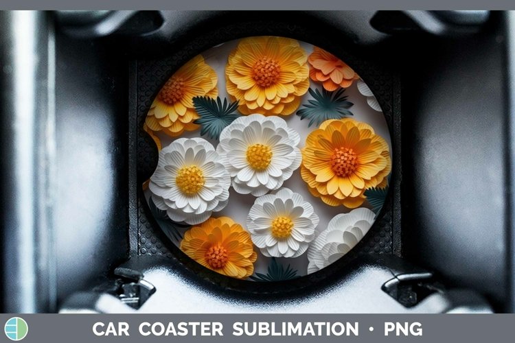 Marigold Clipart Image 16