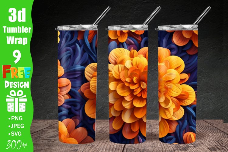 Marigold Clipart