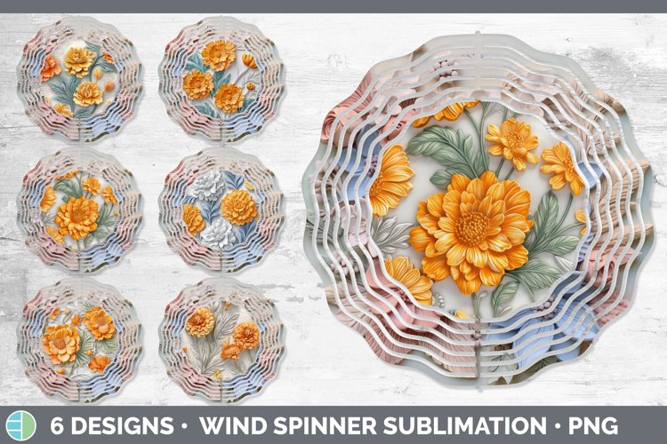 Marigold Clipart Image 13