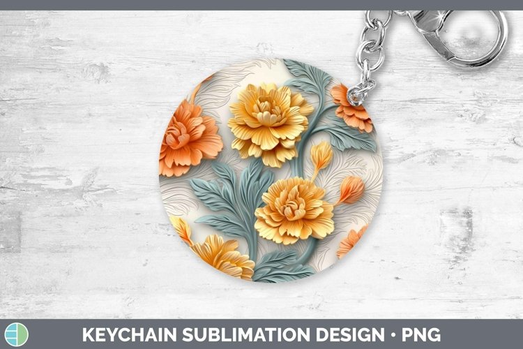 Marigold Clipart Image 22