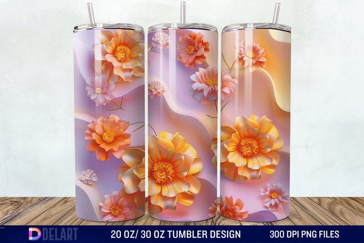 Marigold Clipart Image 6
