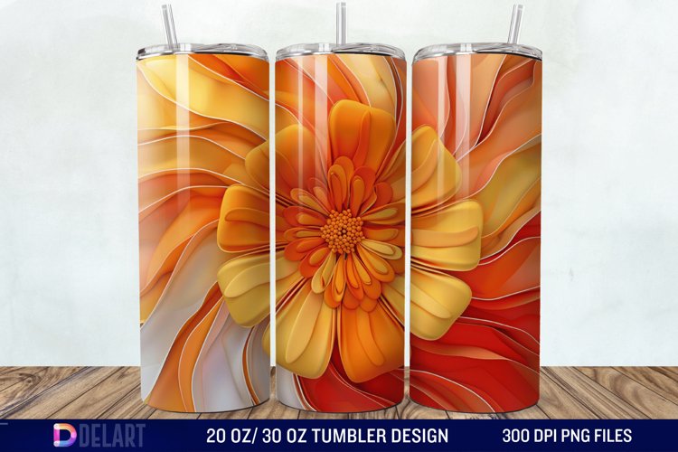 Marigold Clipart Image 7