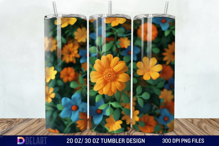 Marigold Clipart Image 10