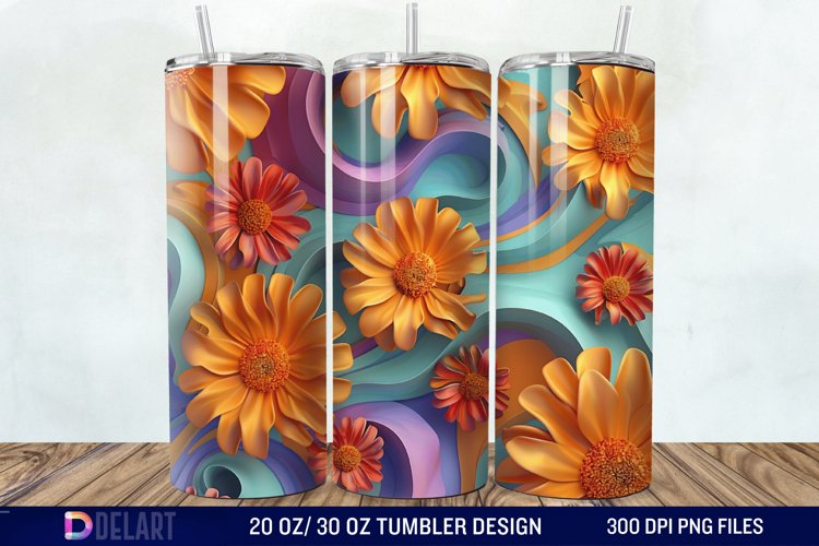 Marigold Clipart Image 23