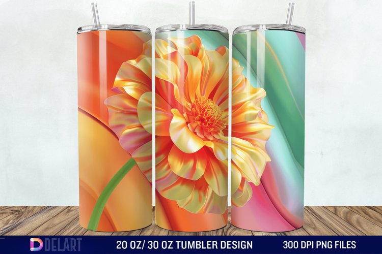 Marigold Clipart Image 12
