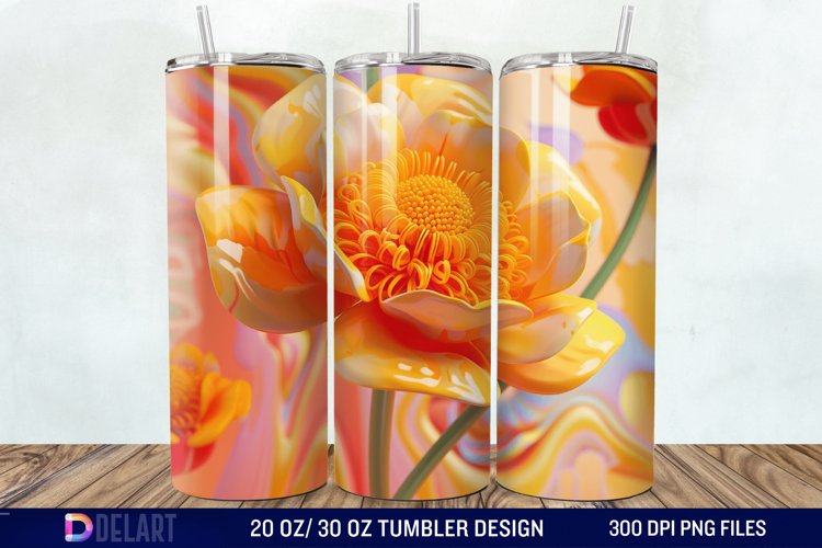 Marigold Clipart Image 2
