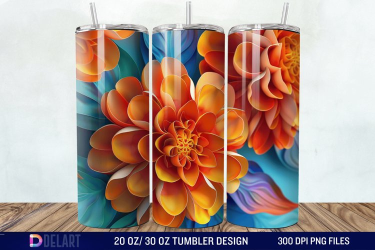 Marigold Clipart Image 22