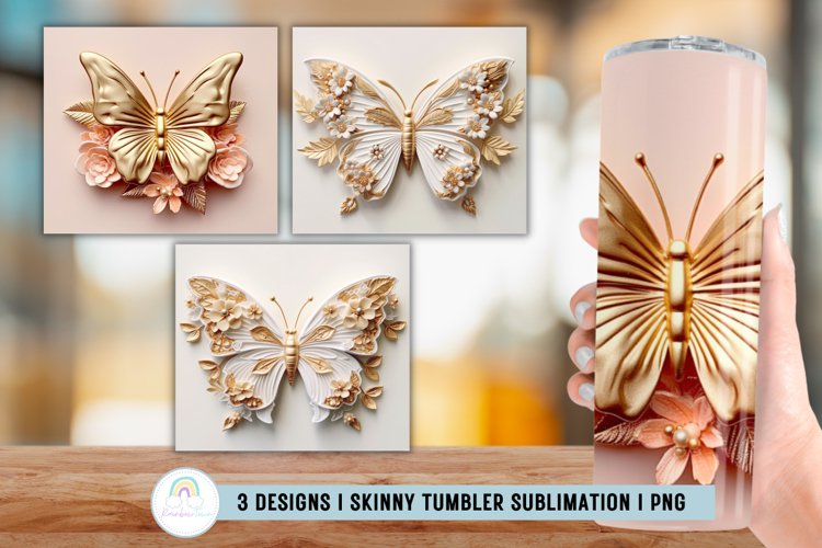 Butterfly Background Image 20