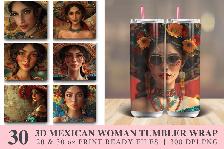 Mexican Clipart Image 13