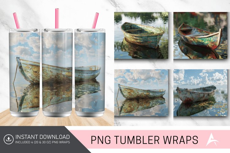 Boat Clipart Image 12