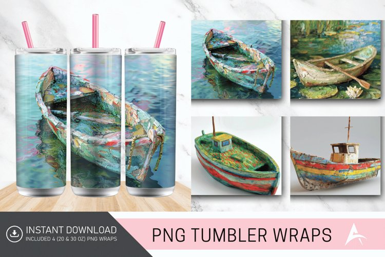 Boat Clipart Image 15
