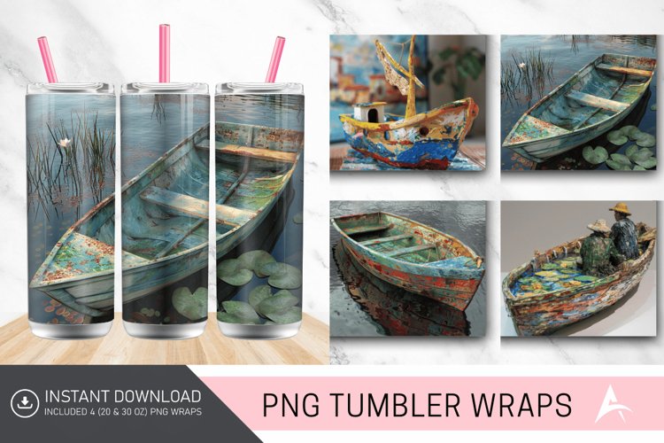 Boat Clipart Image 13