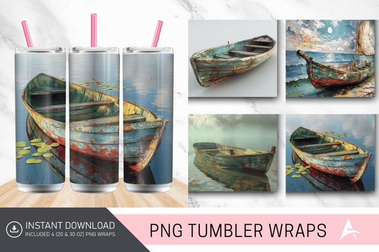 Boat Clipart Image 14
