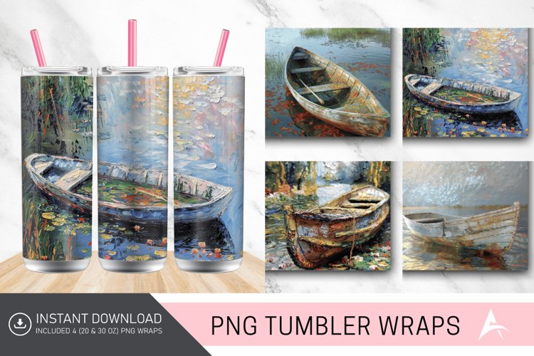 Boat Clipart Image 11