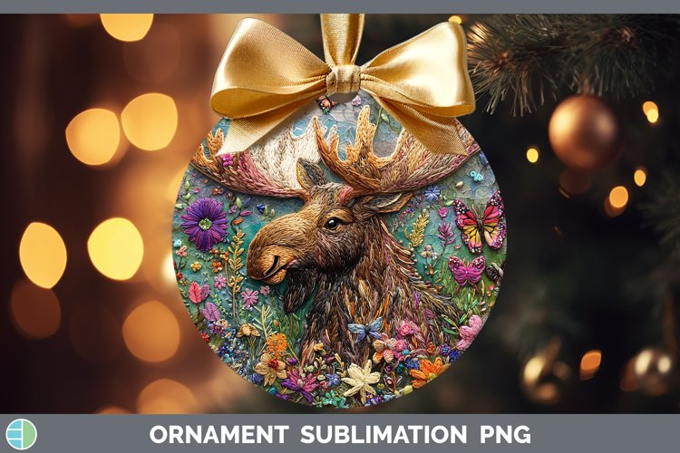 Bauble Clipart Image 15