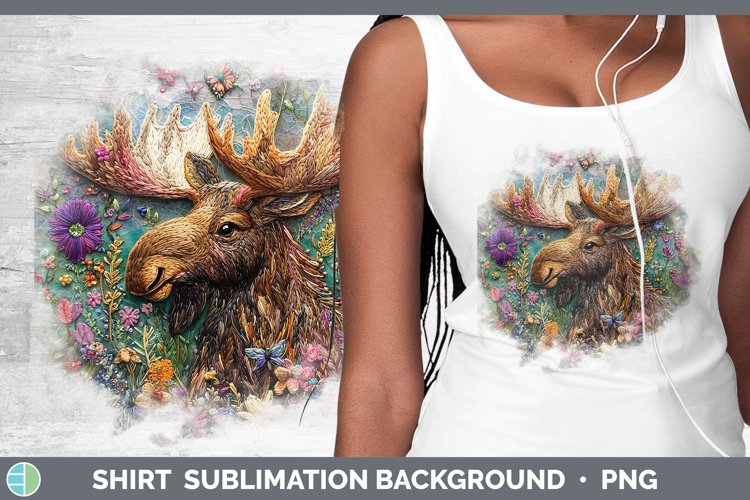 Gorgeous3D Shirt design.
