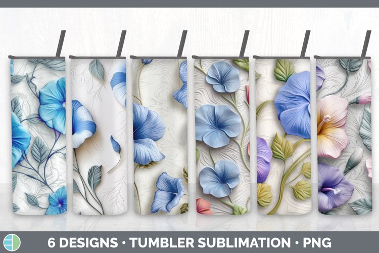 Sublimation Tumbler Designs Image 8