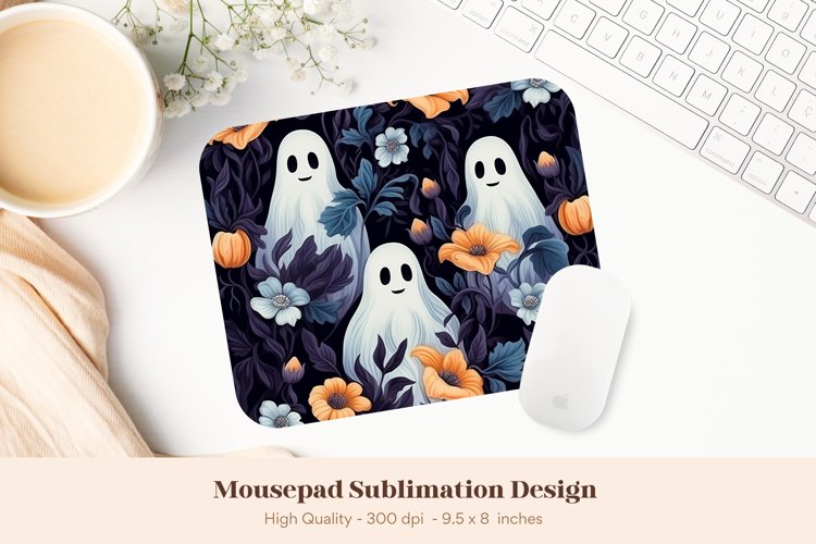 Ghost Clipart