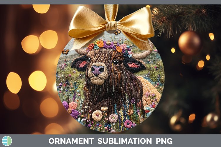 Bauble Clipart Image 14